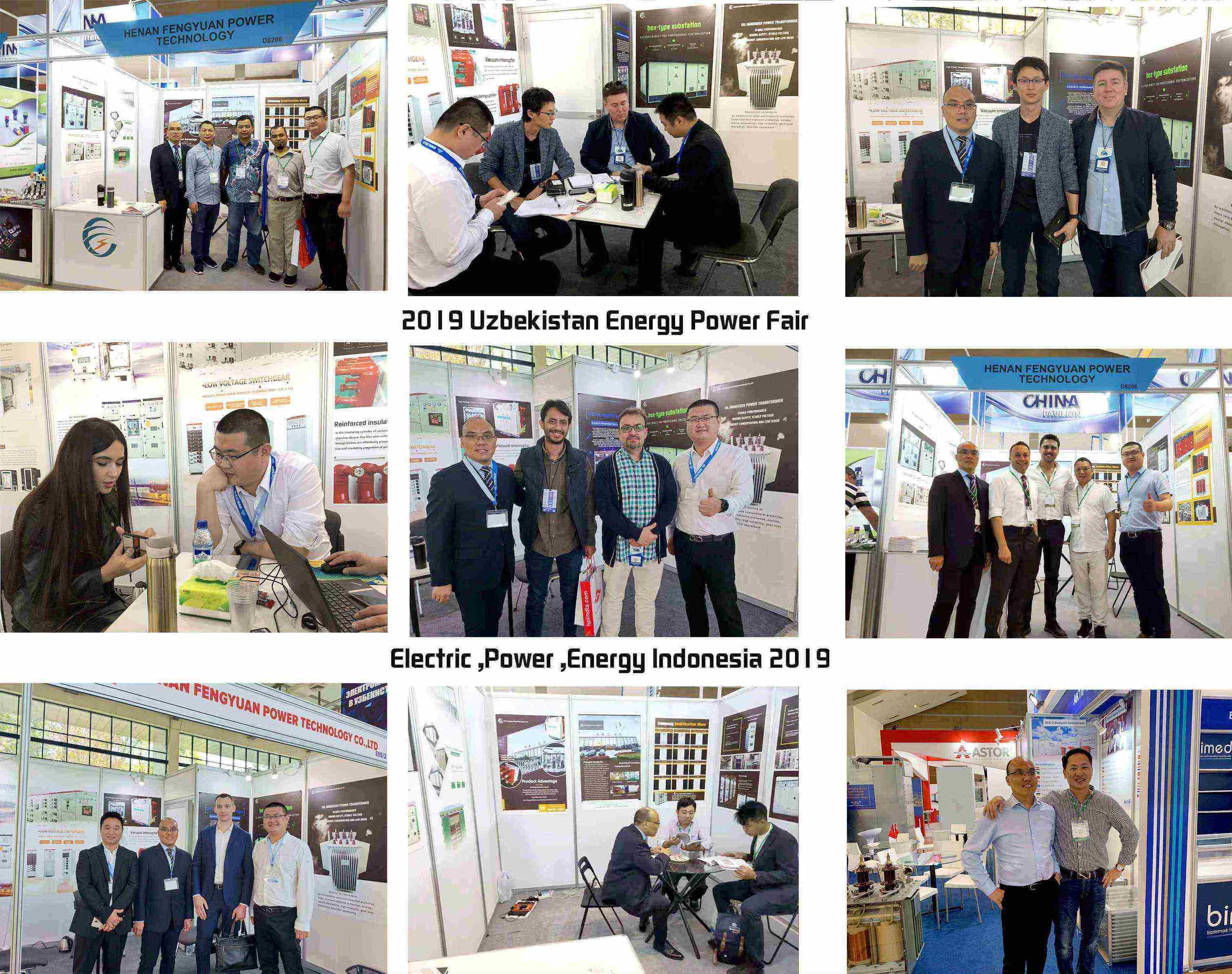 Low Voltage Distribution Panel