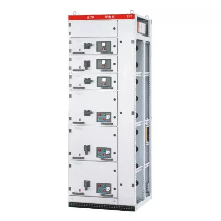 Switchgear Panel Board For Sale