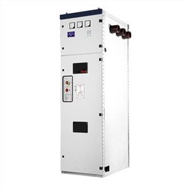 Rozvádzače vysokého napätia na striedavý prúd