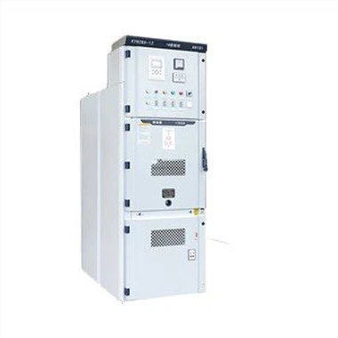 Rozvádzače vysokého napätia 33 kV s pevným napätím