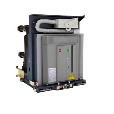 Bočný zabudovaný vákuový istič