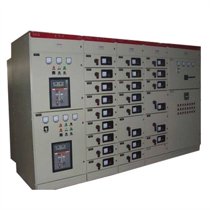 GCK Electric Distribution Panel