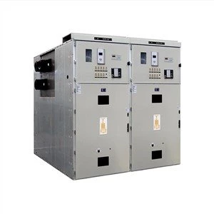 12kv Rozvádzač stredného napätia