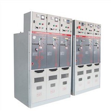 24kv pevný izolovaný rozvádzač