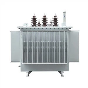 Transformátor elektrickej energie
