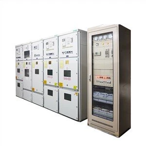 Panel distribúcie napájania