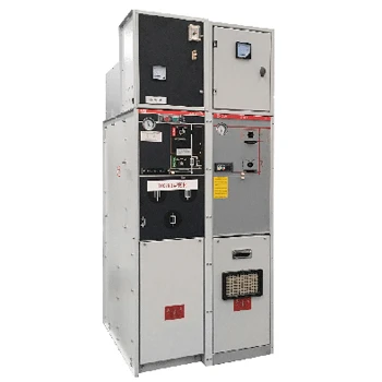 11/24kv Vnútorný SF6 RMU
