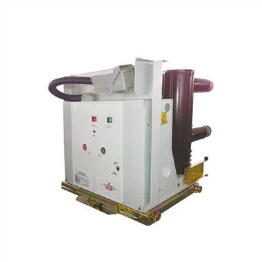 10kv vysokonapäťový vnútorný vákuový istič