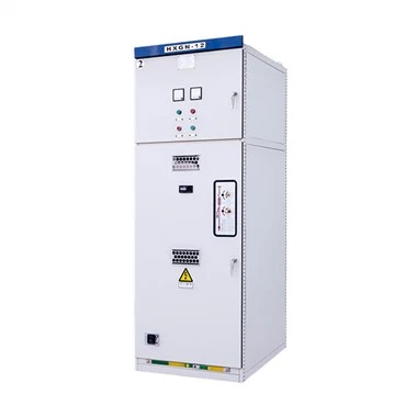 Rozvodná skriňa napájania HXGN-12 30.1KV