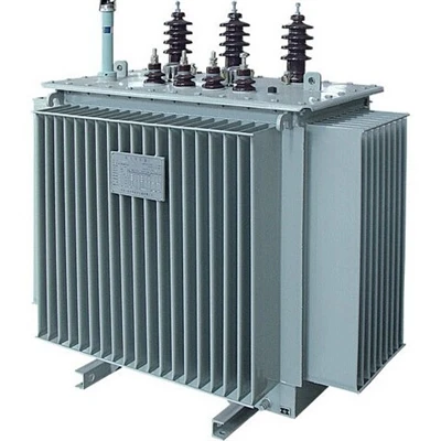 Charakteristika a použitie 35kV európskeho fotovoltaického boxového transform...