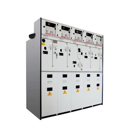 SF6 24kV Insulated Switchgear/Ring Main Unit/RMU