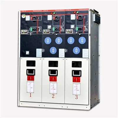 SF6 24kV izolovaný rozvádzač/jednotka rozvodne/RMU