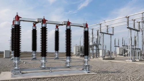 Prečo sa 126kV zariadenie používa v 110kV napájacom systéme?